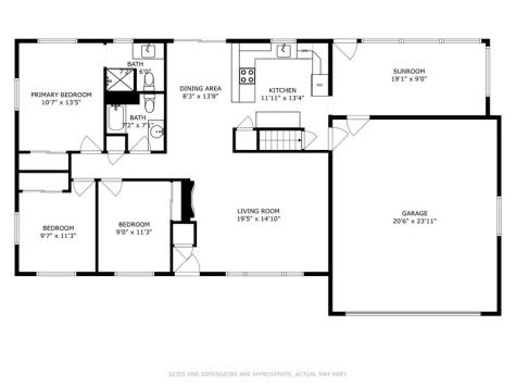 5124 Rich Mar Cedar Rapids IA 52405