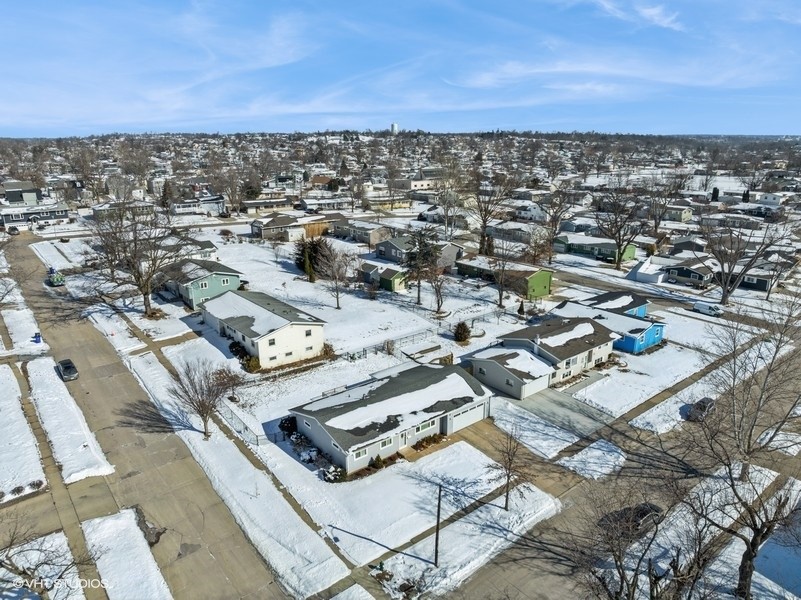 5124 Rich Mar Cedar Rapids IA 52405