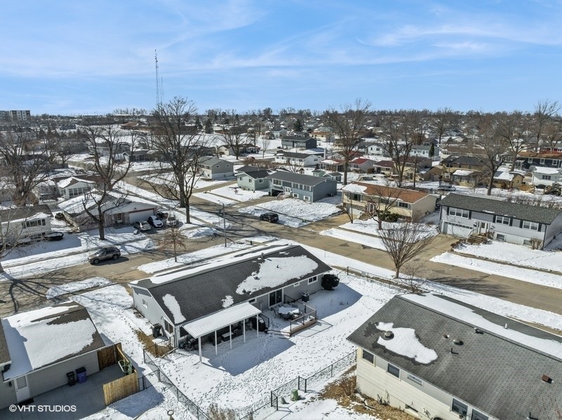 5124 Rich Mar Cedar Rapids IA 52405