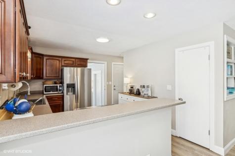 5124 Rich Mar Cedar Rapids IA 52405
