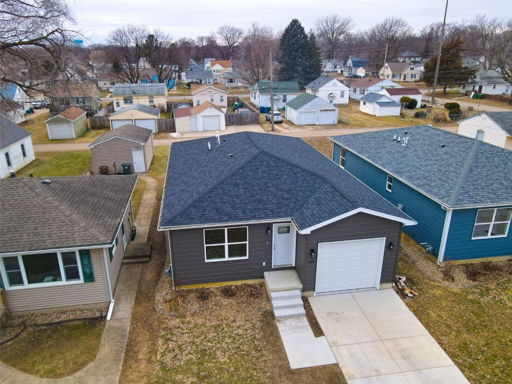 610 Wallgate Avenue Waterloo IA 50701