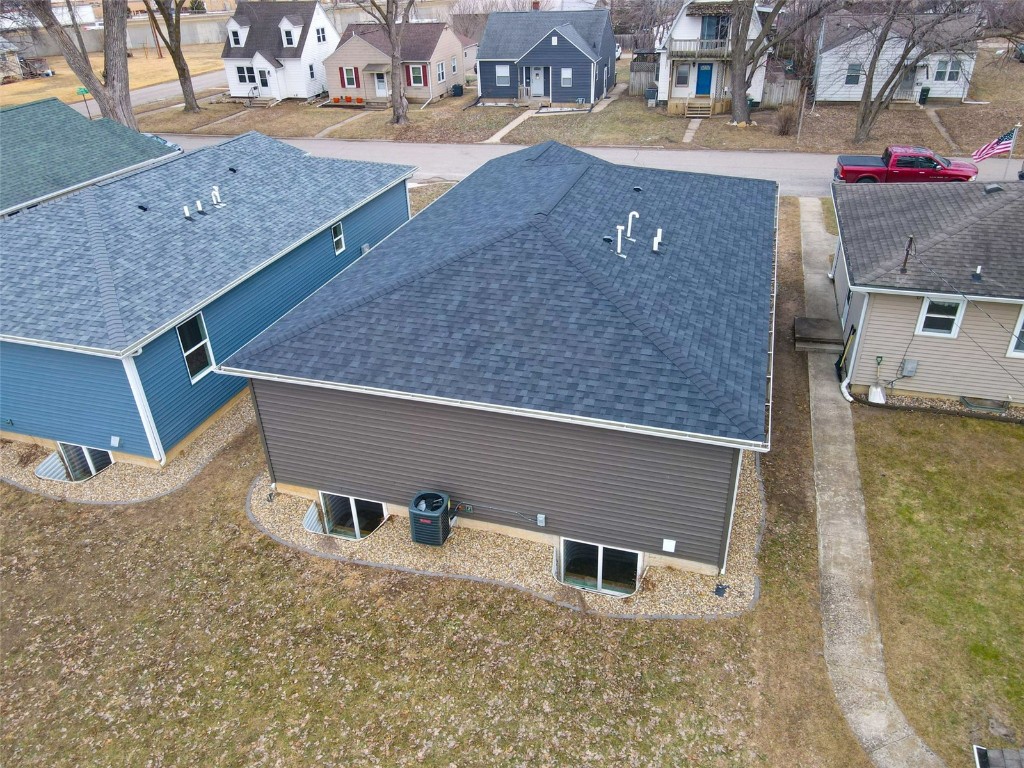 610 Wallgate Avenue Waterloo IA 50701