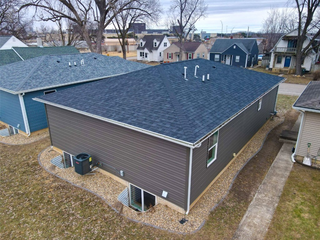 610 Wallgate Avenue Waterloo IA 50701