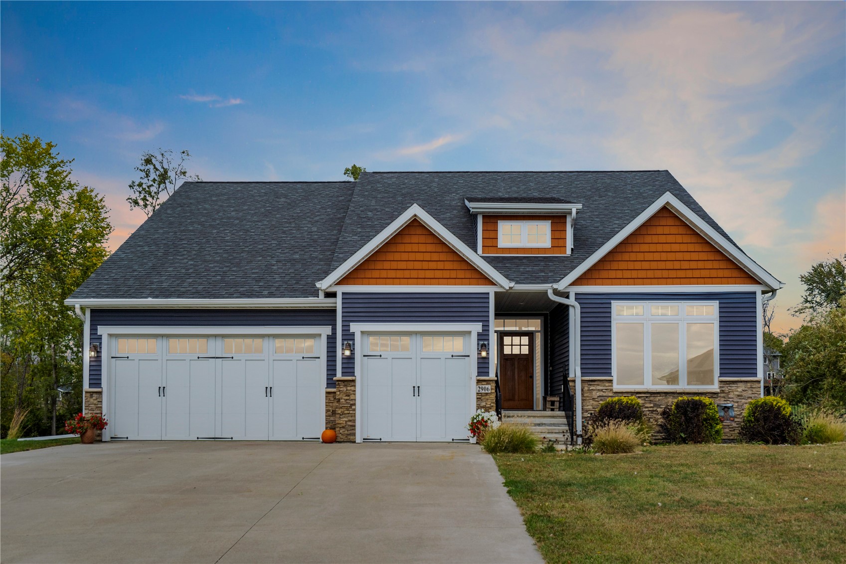 2906 Sydney Court NE Swisher IA 52338