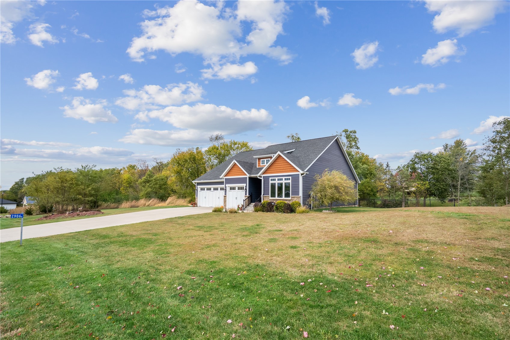 2906 Sydney Court NE Swisher IA 52338