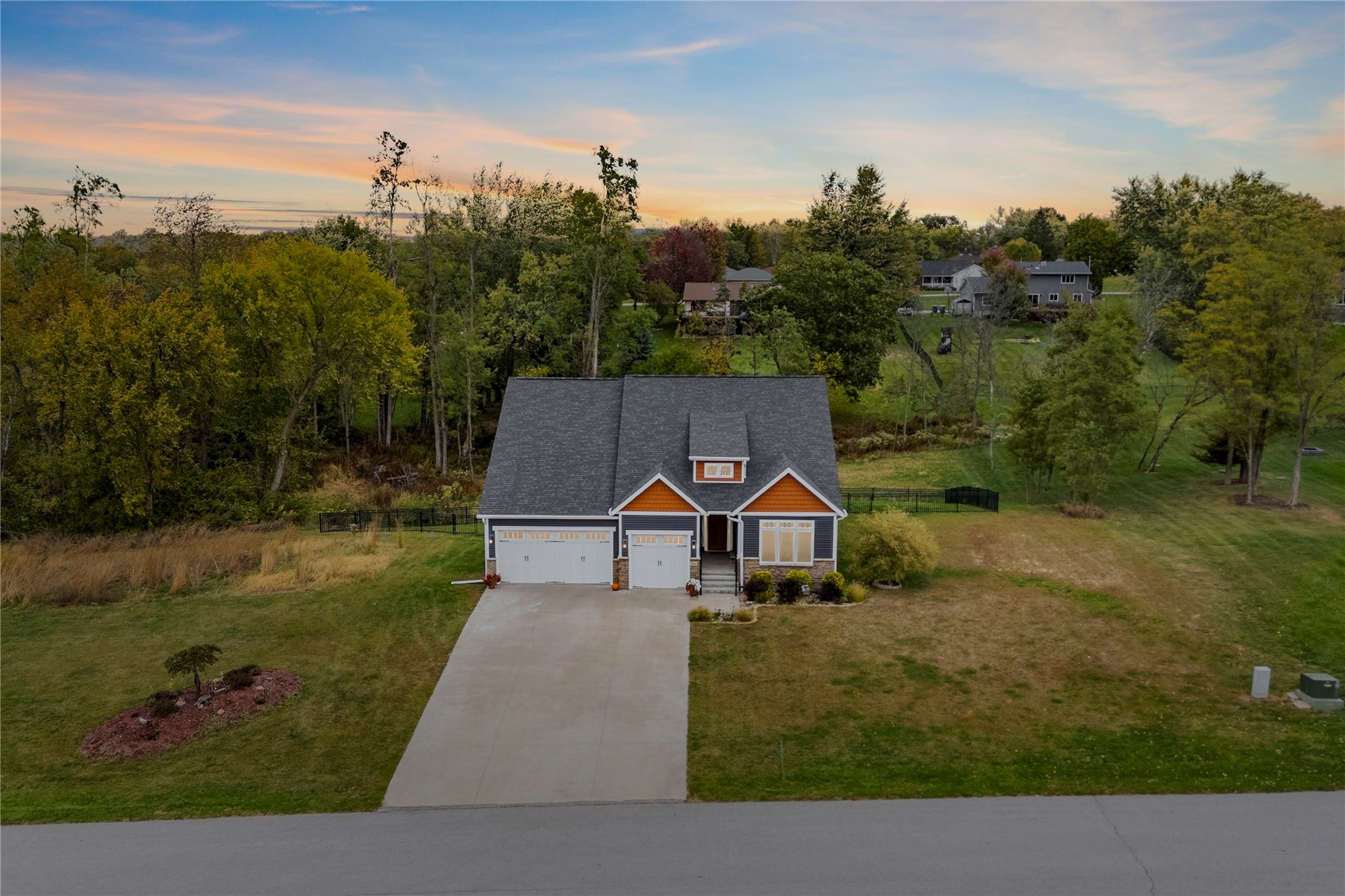 2906 Sydney Court NE Swisher IA 52338