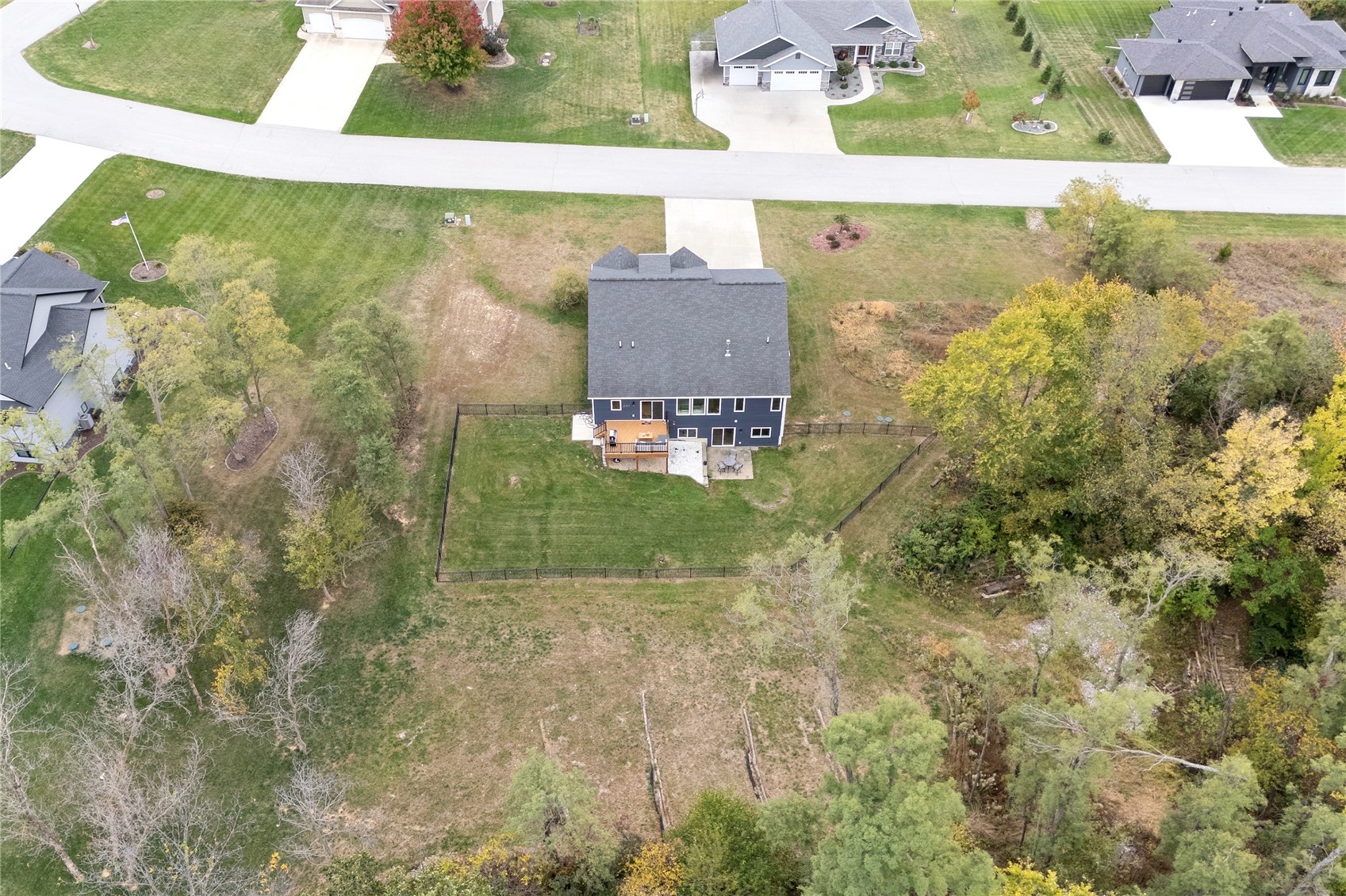 2906 Sydney Court NE Swisher IA 52338
