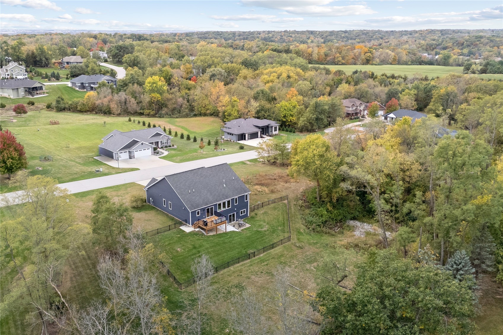 2906 Sydney Court NE Swisher IA 52338