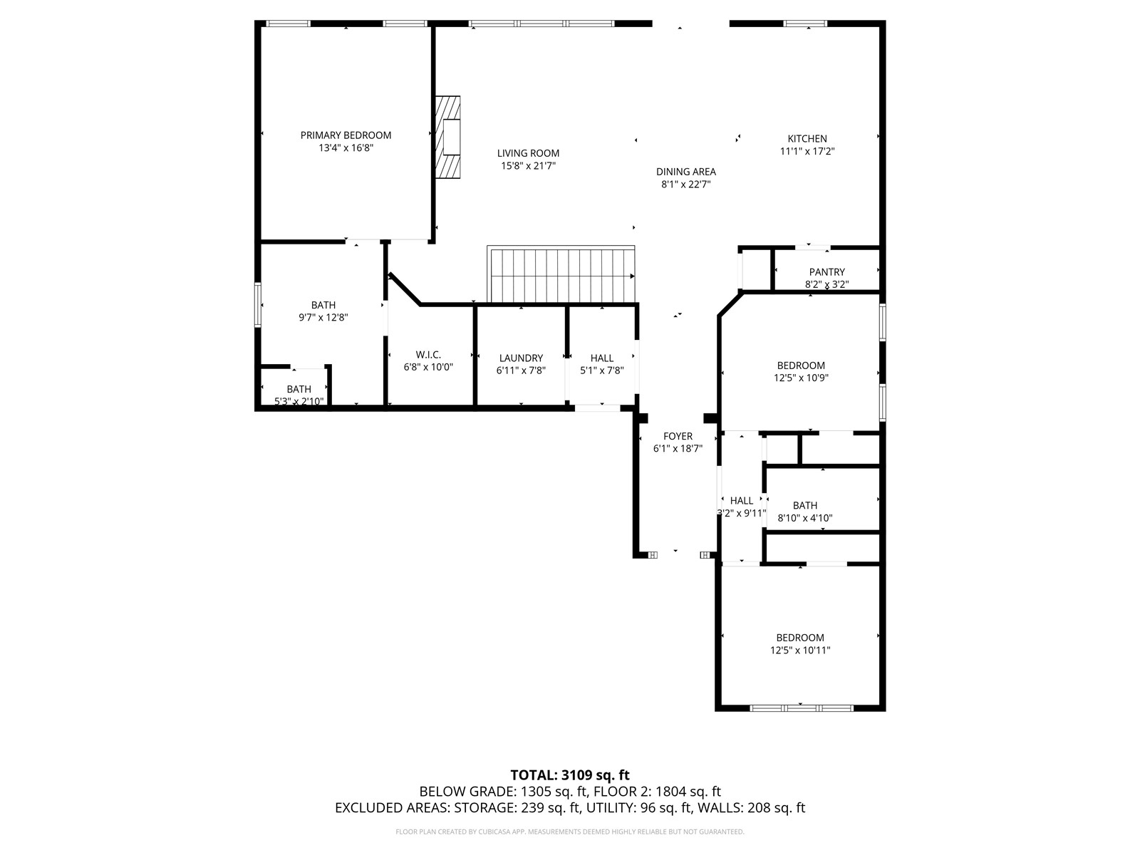 2906 Sydney Court NE Swisher IA 52338