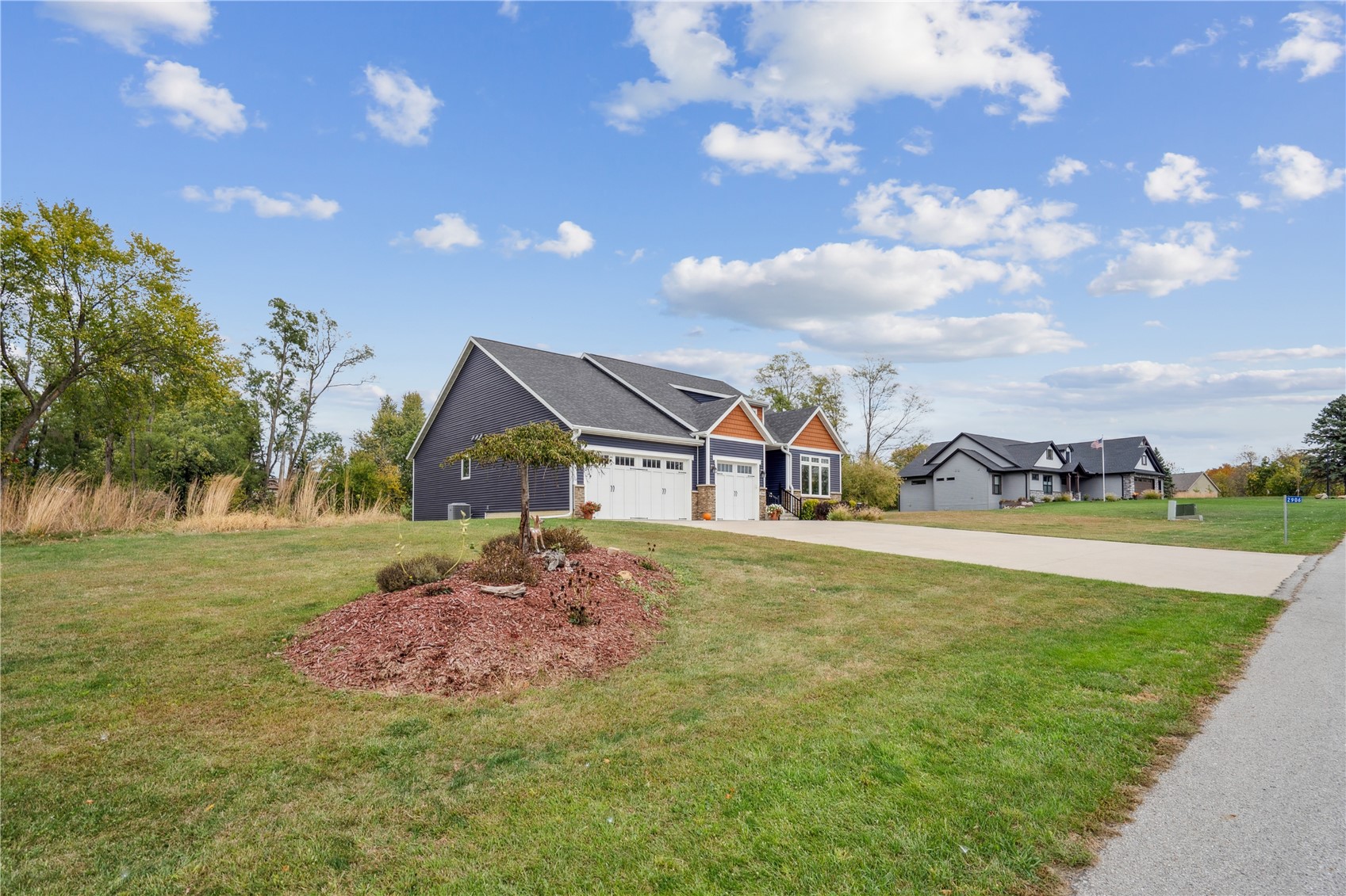 2906 Sydney Court NE Swisher IA 52338