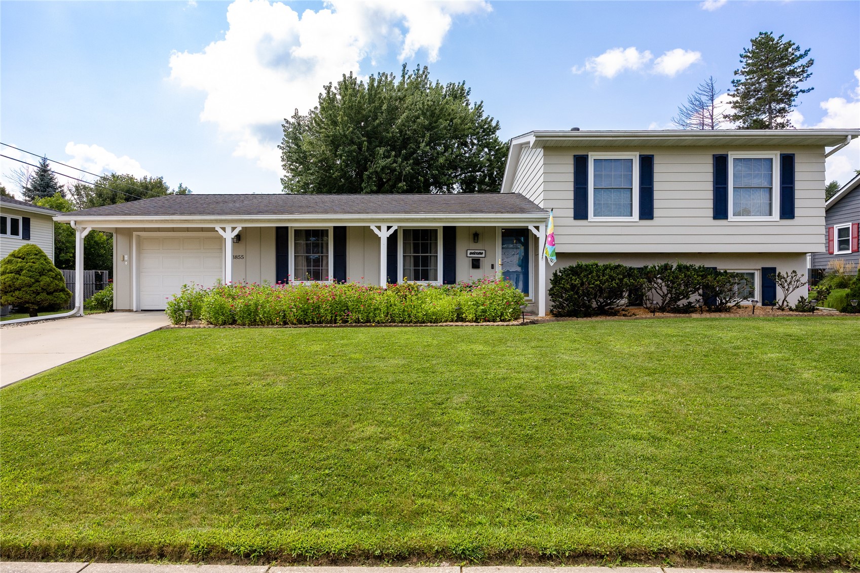 3855 Tomahawk Trail SE Cedar Rapids IA 52403