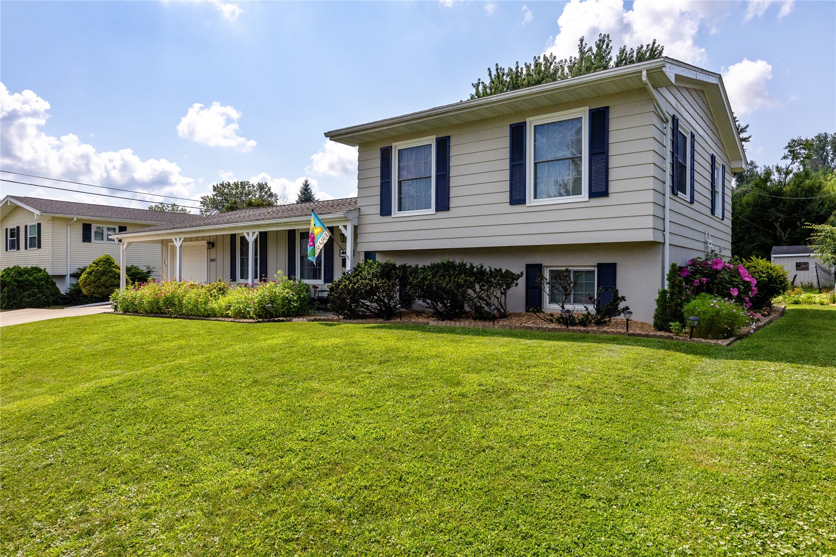 3855 Tomahawk Trail SE Cedar Rapids IA 52403