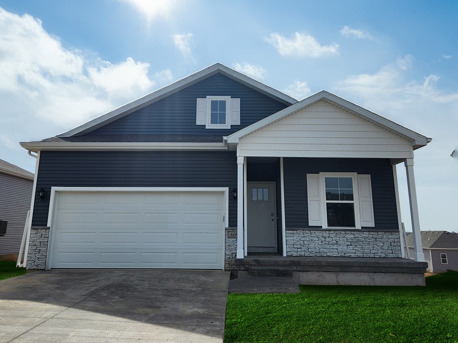 16 Verbena Lane SW Cedar Rapids IA 52404