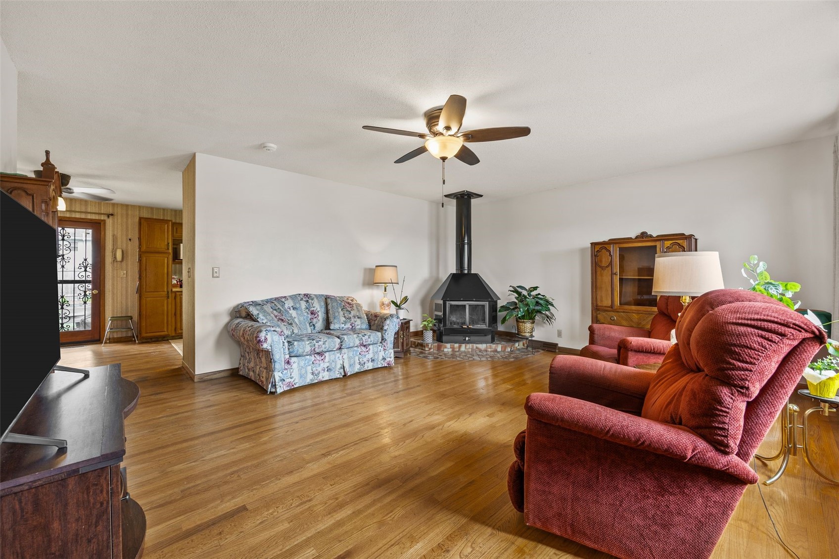 721 Owen Street NW Cedar Rapids IA 52405