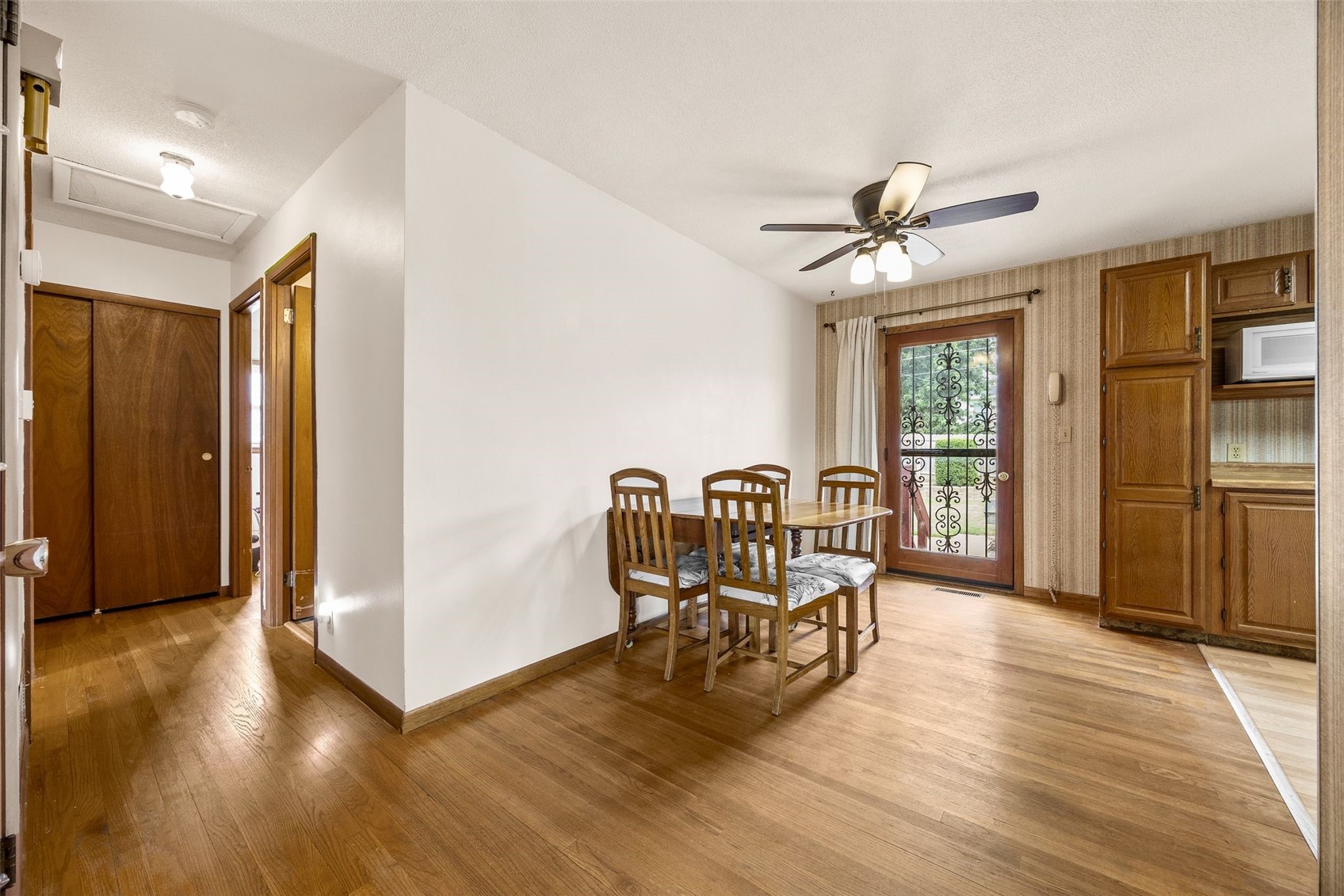 721 Owen Street NW Cedar Rapids IA 52405