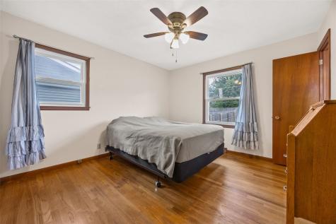 721 Owen Street NW Cedar Rapids IA 52405