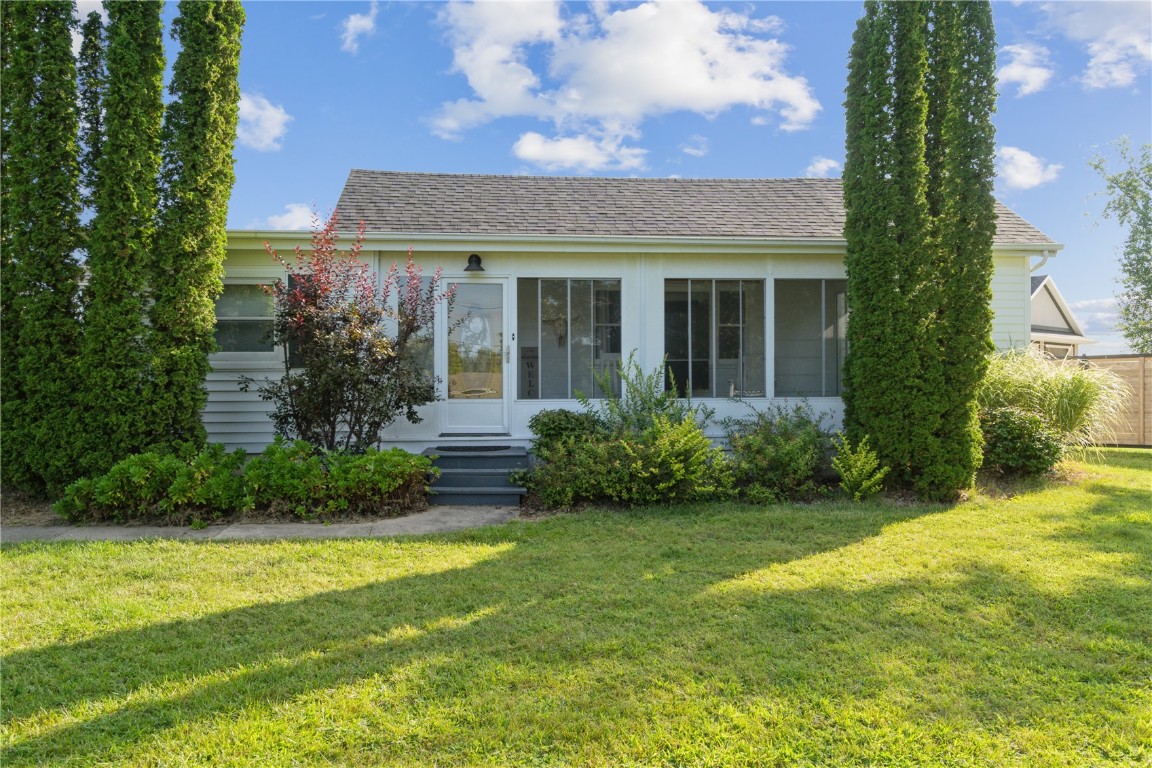3214 Circle Drive NE Cedar Rapids IA 52402