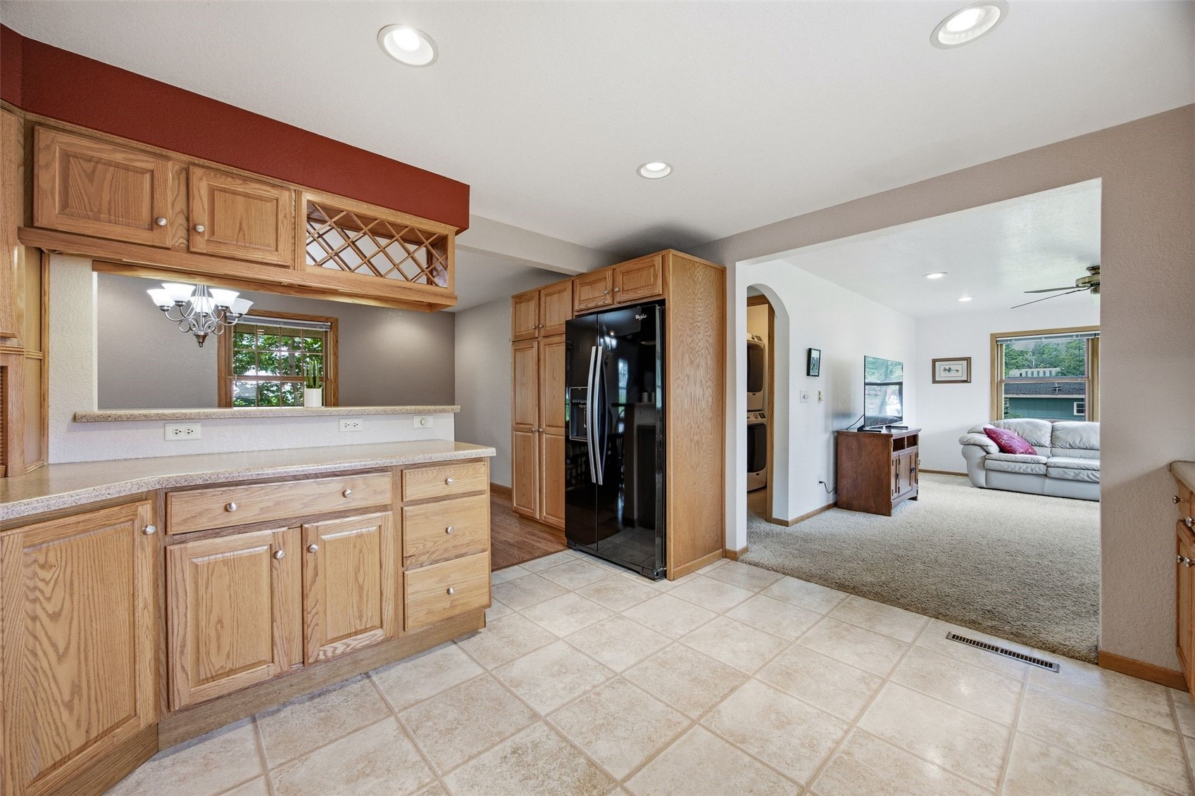 3812 Crestwood Drive NW Cedar Rapids IA 52405