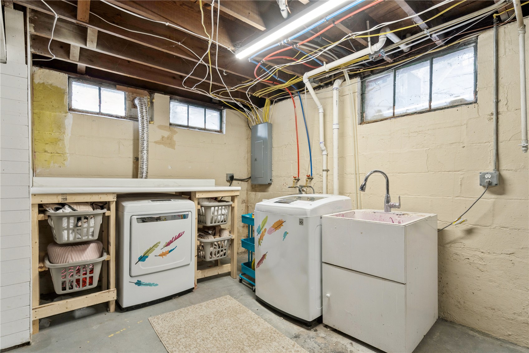 409 20th Street NE Cedar Rapids IA 52402