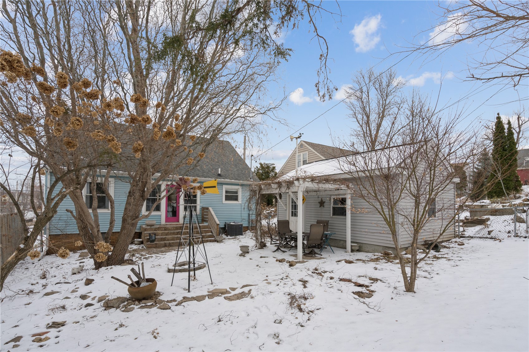 409 20th Street NE Cedar Rapids IA 52402