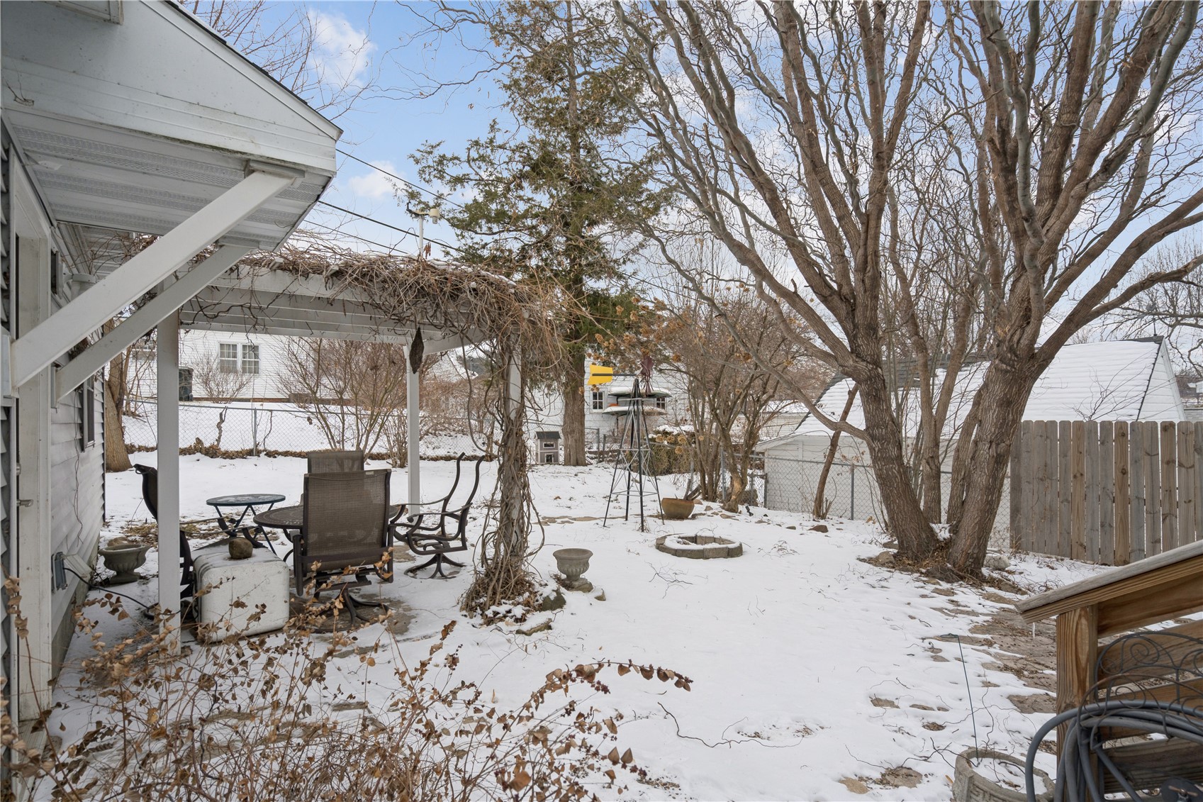 409 20th Street NE Cedar Rapids IA 52402