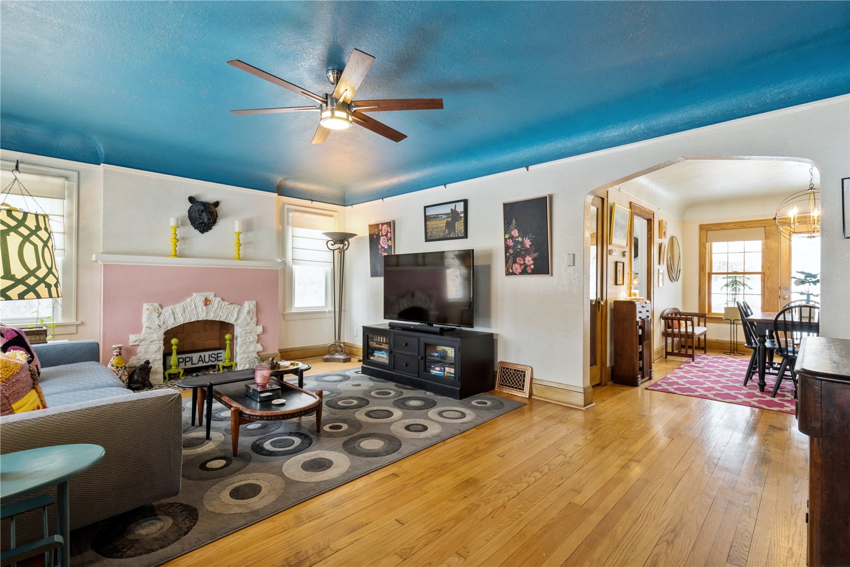 409 20th Street NE Cedar Rapids IA 52402