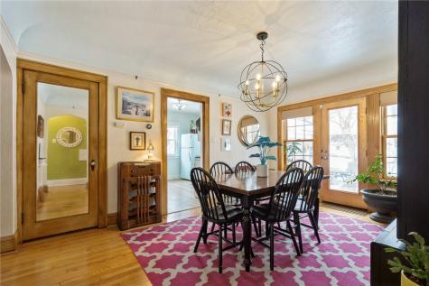 409 20th Street NE Cedar Rapids IA 52402