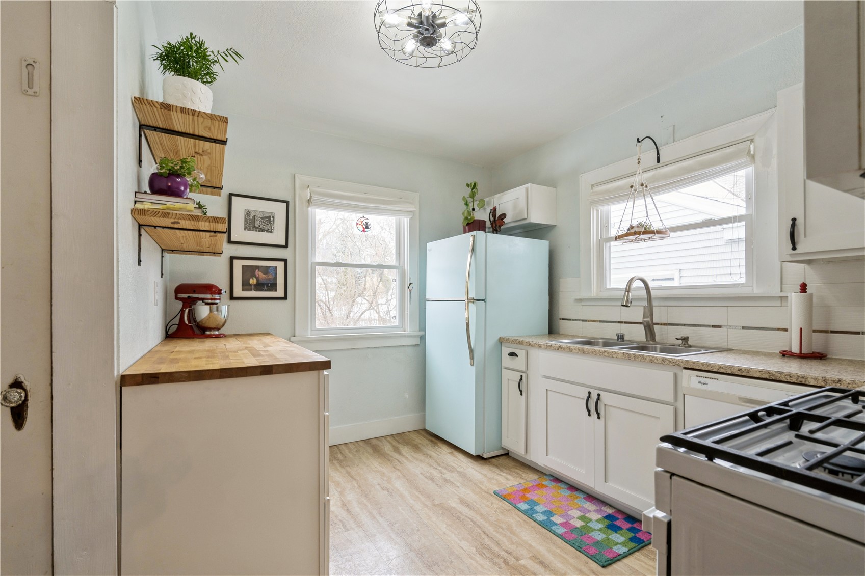 409 20th Street NE Cedar Rapids IA 52402