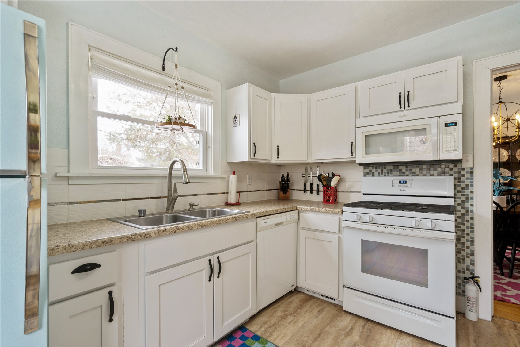 409 20th Street NE Cedar Rapids IA 52402