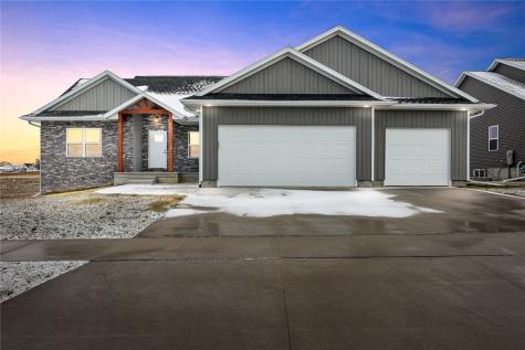 504 Cardinal Avenue Atkins IA 52206