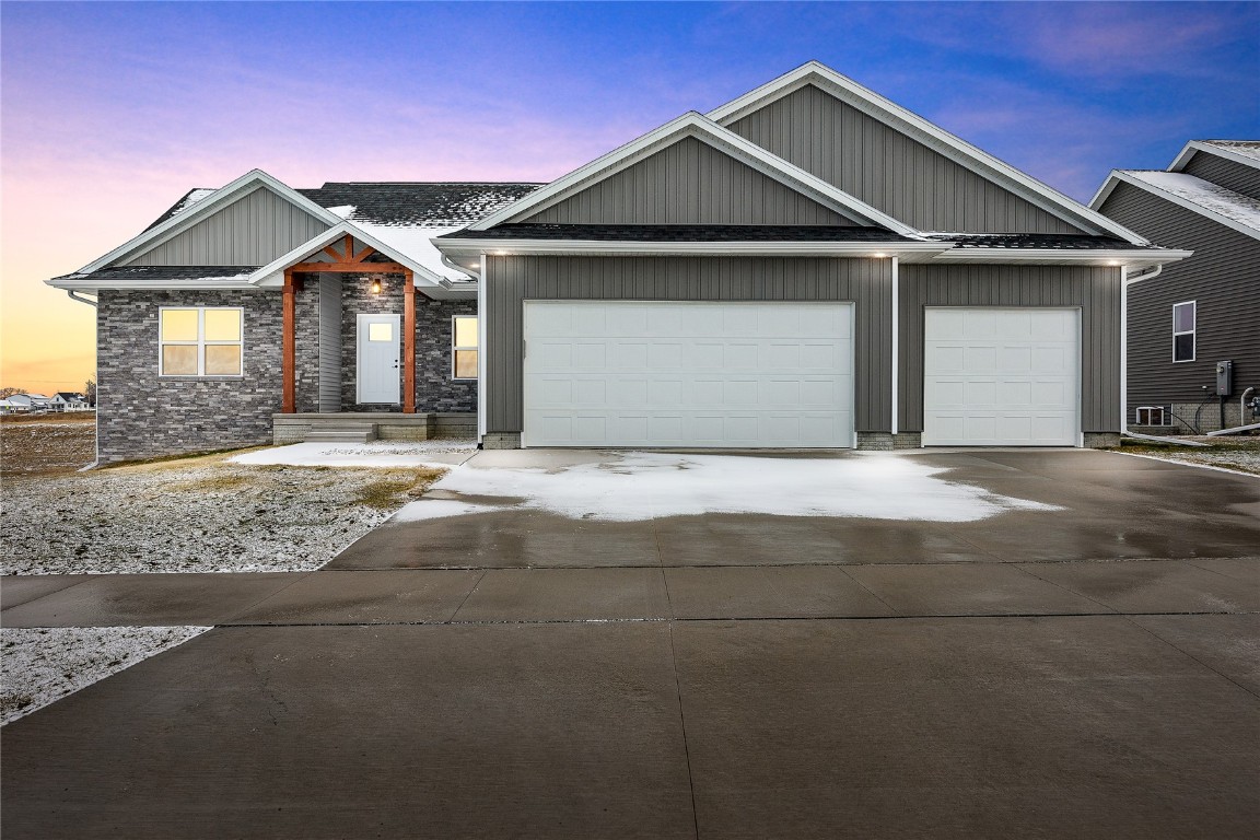 504 Cardinal Avenue Atkins IA 52206