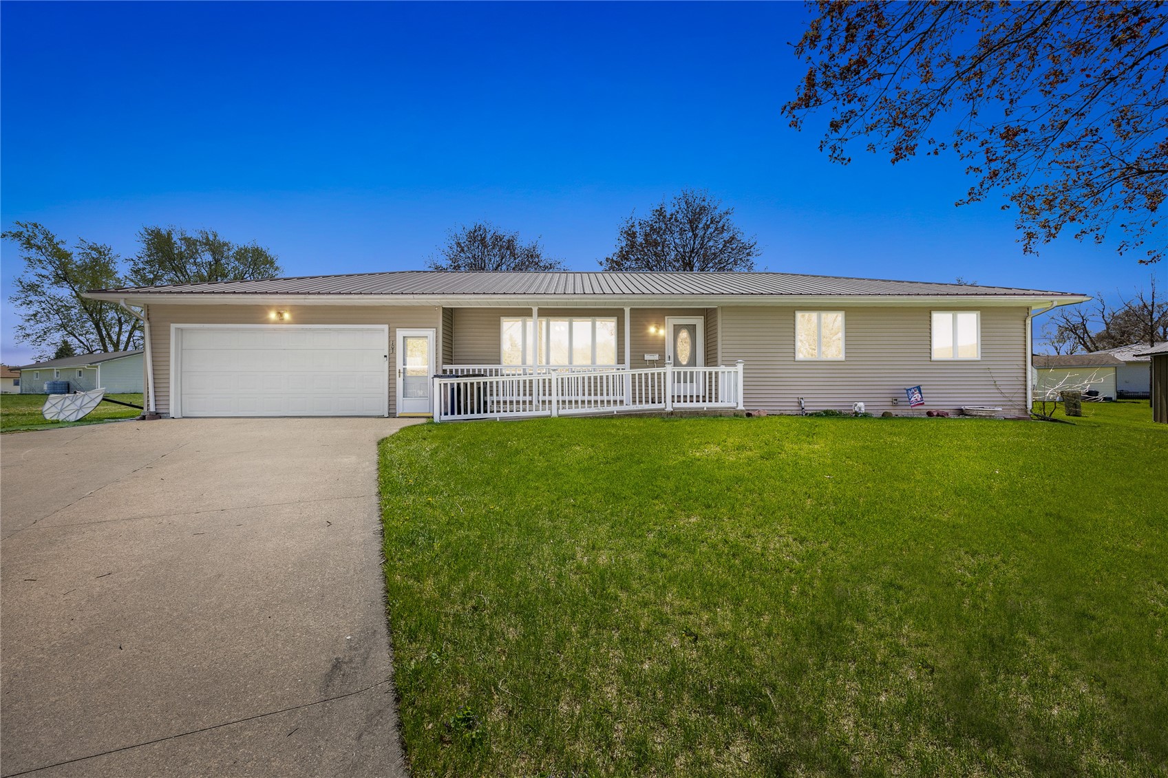 103 Bel Aire Court Tipton IA 52772