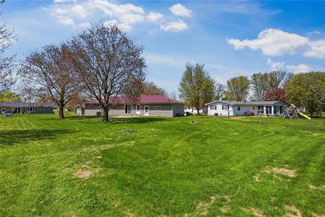 103 Bel Aire Court Tipton IA 52772