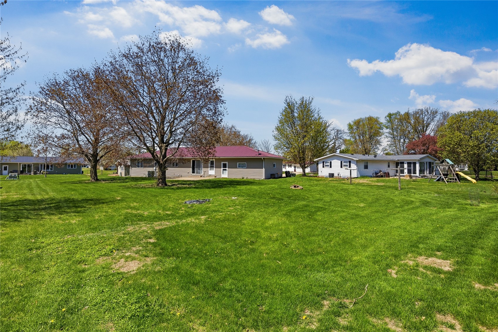 103 Bel Aire Court Tipton IA 52772
