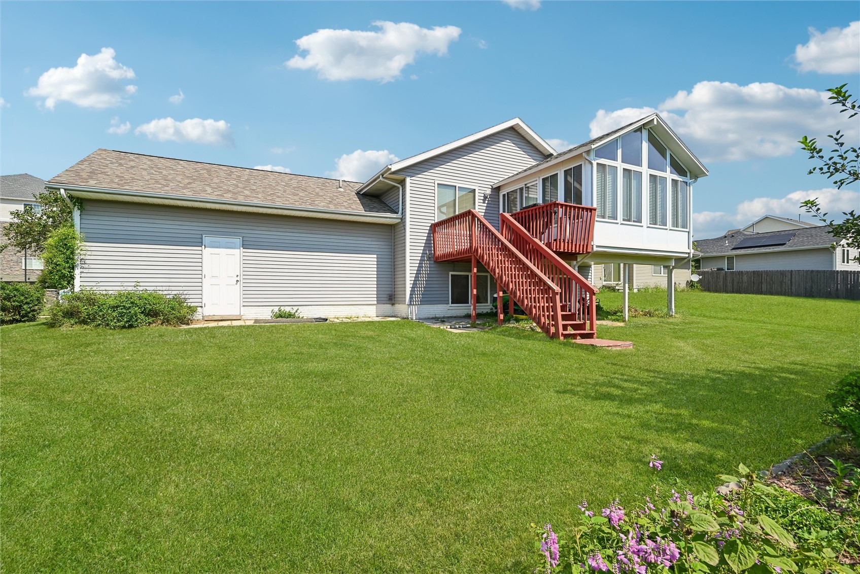 1229 English Lane NE Cedar Rapids IA 52402