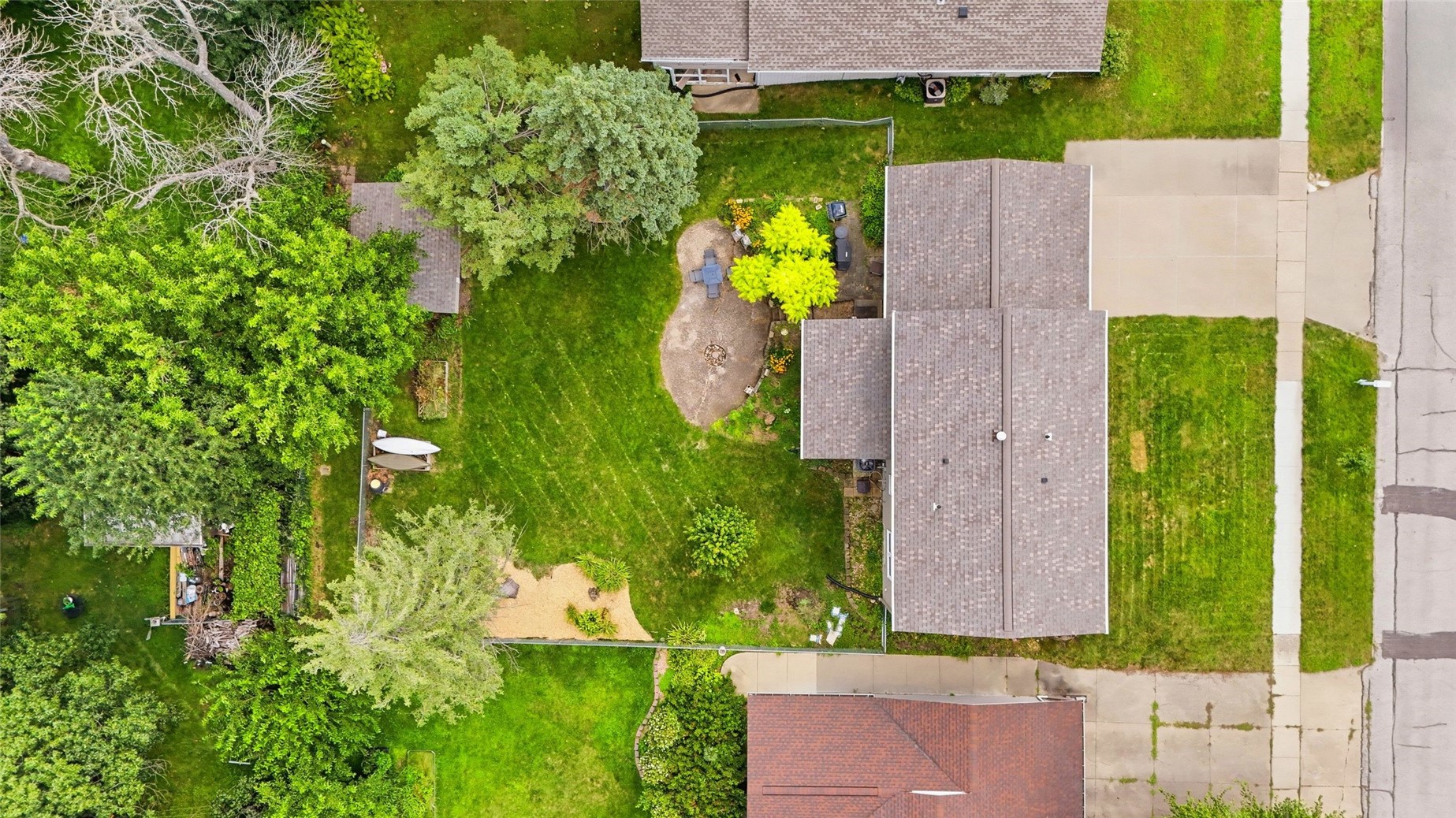 304 NE Norman Drive Cedar Rapids IA 52402