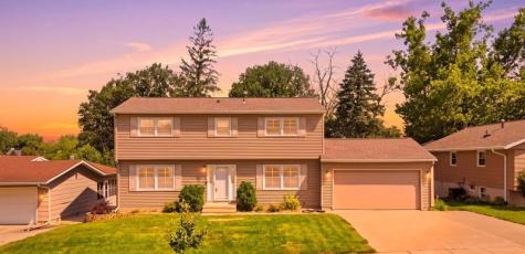 304 NE Norman Drive Cedar Rapids IA 52402