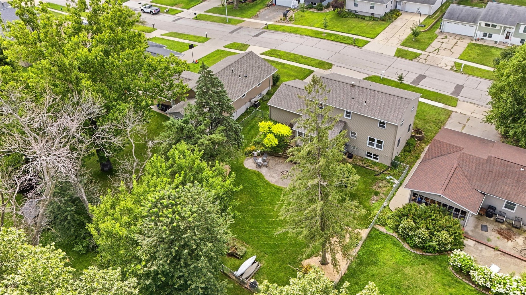 304 NE Norman Drive Cedar Rapids IA 52402