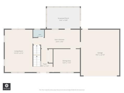304 NE Norman Drive Cedar Rapids IA 52402