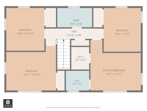 304 NE Norman Drive Cedar Rapids IA 52402