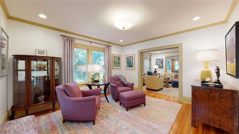 1207 Marcy Street Iowa City IA 52240