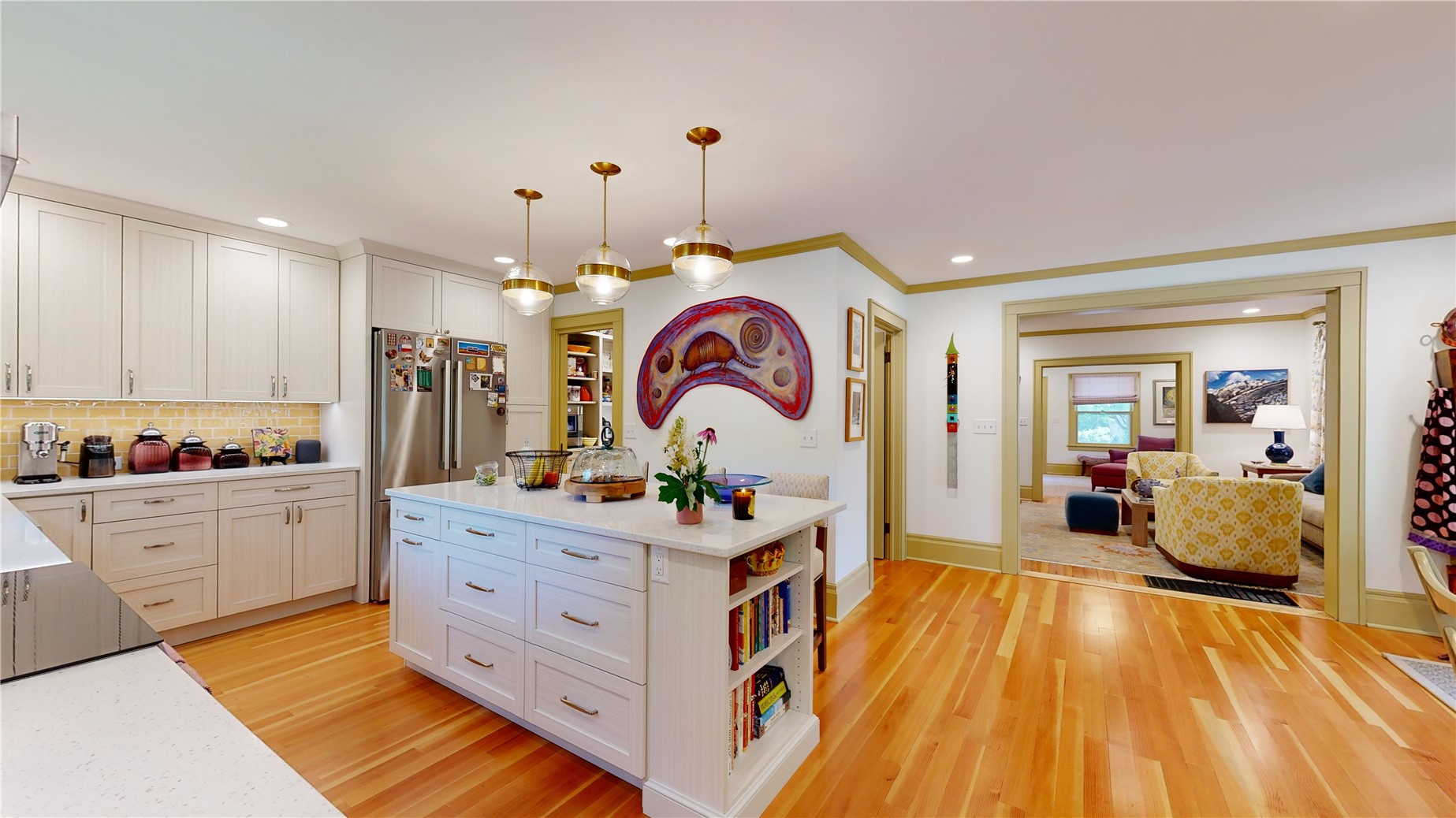 1207 Marcy Street Iowa City IA 52240