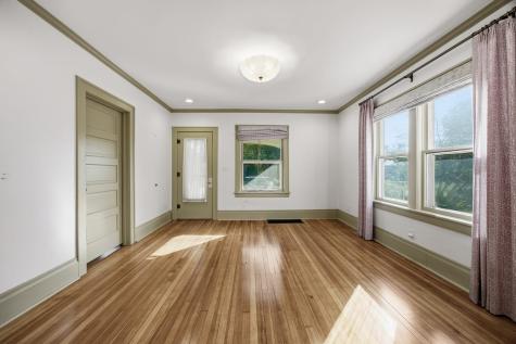1207 Marcy Street Iowa City IA 52240