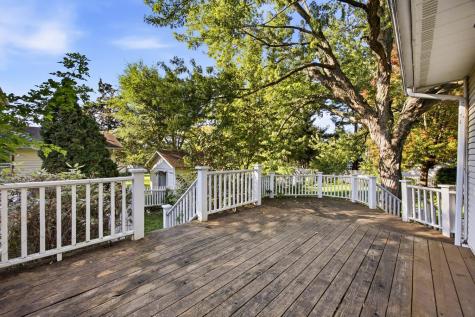 1207 Marcy Street Iowa City IA 52240
