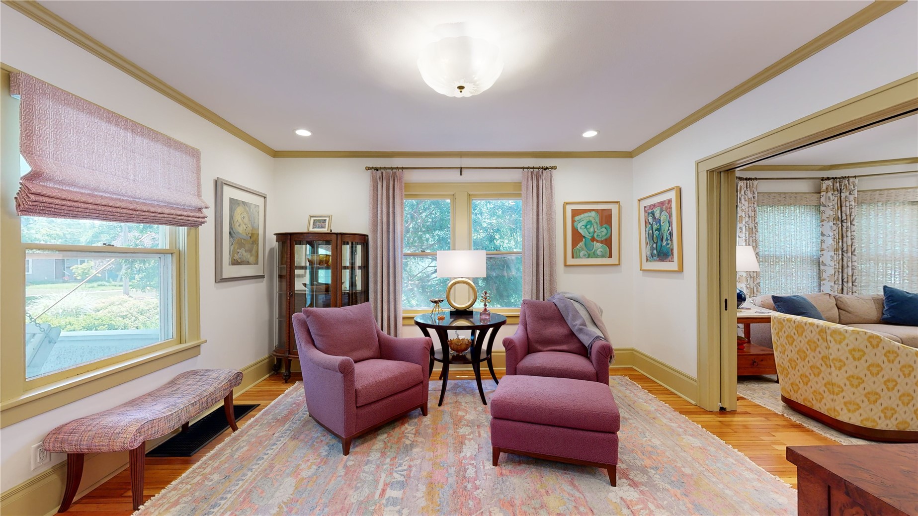 1207 Marcy Street Iowa City IA 52240