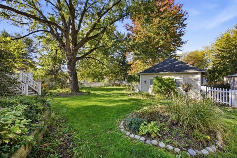 1207 Marcy Street Iowa City IA 52240