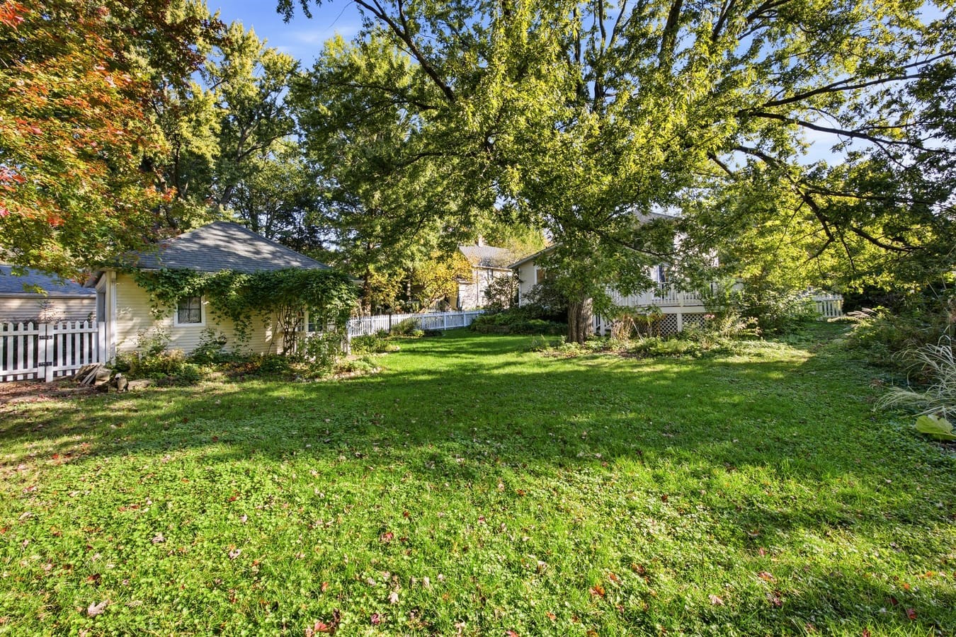 1207 Marcy Street Iowa City IA 52240