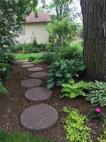 1207 Marcy Street Iowa City IA 52240