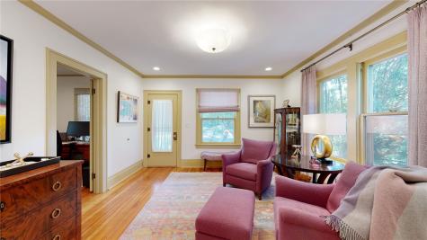 1207 Marcy Street Iowa City IA 52240