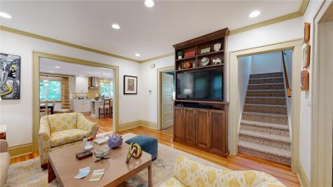 1207 Marcy Street Iowa City IA 52240